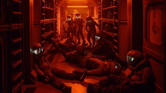 The Ark (2023)